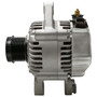 MPA Quality-Built Remanufactured Alternator 11354 - side view