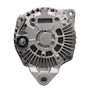 MPA Quality-Built New Alternator 11340N - back view