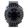 MPA Quality-Built Remanufactured Alternator 11455 - front view