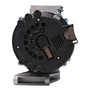 MPA Quality-Built Remanufactured Alternator 11356 - back view