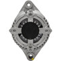 MPA Quality-Built Remanufactured Alternator 11594 - front view