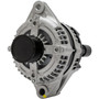 MPA Quality-Built Remanufactured Alternator 11594 - angled view