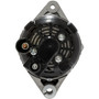 MPA Quality-Built Remanufactured Alternator 11594 - back view