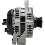 MPA Quality-Built Remanufactured Alternator 11594 - side view
