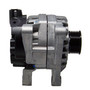 MPA Quality-Built Remanufactured Alternator 11577 - side view