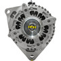 MPA Quality-Built Remanufactured Alternator 11630 - front view