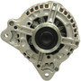 MPA Quality-Built Remanufactured Alternator 11460 - front view