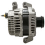 MPA Quality-Built Remanufactured Alternator 11553 - side view