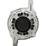 MPA Quality-Built Remanufactured Alternator 11664 - front view