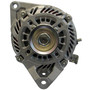MPA Quality-Built Remanufactured Alternator 11578 - front view