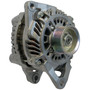 MPA Quality-Built Remanufactured Alternator 11578 - angled view