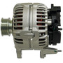 MPA Quality-Built New Alternator 11460N - side view