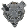 MPA Quality-Built Remanufactured Alternator 11631 - back view
