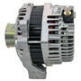 MPA Quality-Built Remanufactured Alternator 11631 - side view