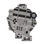 MPA Quality-Built Remanufactured Alternator 11420 - back view