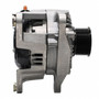 MPA Quality-Built Remanufactured Alternator 11378 - side view