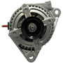MPA Quality-Built Remanufactured Alternator 11504 - front view
