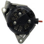 MPA Quality-Built Remanufactured Alternator 11504 - back view
