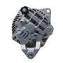 MPA Quality-Built Remanufactured Alternator 11559 - back view