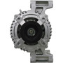 MPA Quality-Built Remanufactured Alternator 11769 - front view