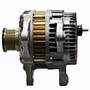 MPA Quality-Built Remanufactured Alternator 11343 - side view