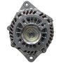 MPA Quality-Built Remanufactured Alternator 11538 - front view