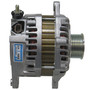 MPA Quality-Built Remanufactured Alternator 11538 - side view