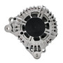MPA Quality-Built Remanufactured Alternator 11425 - front view