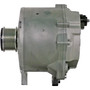 MPA Quality-Built Remanufactured Alternator 11473 - side view
