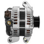 MPA Quality-Built Remanufactured Alternator 11641 - right view
