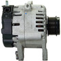 MPA Quality-Built Remanufactured Alternator 11674 - side view