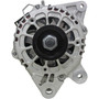 MPA Quality-Built Remanufactured Alternator 11875 - front view