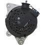 MPA Quality-Built Remanufactured Alternator 11875 - back view