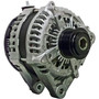 MPA Quality-Built Remanufactured Alternator 11770 - angled view
