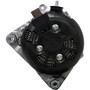 MPA Quality-Built Remanufactured Alternator 11770 - back view
