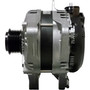 MPA Quality-Built Remanufactured Alternator 11770 - side view