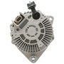 MPA Quality-Built Remanufactured Alternator 11540 - back view