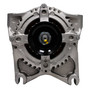 MPA Quality-Built Remanufactured Alternator 11430 - front view