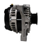 MPA Quality-Built Remanufactured Alternator 11430 - side view