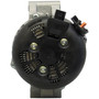 MPA Quality-Built Remanufactured Alternator 11366 - back view