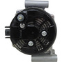 MPA Quality-Built Remanufactured Alternator 11866 - back view