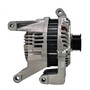 MPA Quality-Built Remanufactured Alternator 11398 - side view