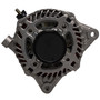 MPA Quality-Built Remanufactured Alternator 11599 - front view