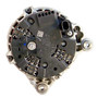 MPA Quality-Built Remanufactured Alternator 11563 - back view