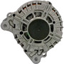 MPA Quality-Built Remanufactured Alternator 11703 - front view