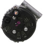 MPA Quality-Built Remanufactured Alternator 11792 - back view