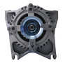 MPA Quality-Built Remanufactured Alternator 11431 - front view