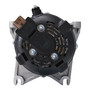 MPA Quality-Built Remanufactured Alternator 11431 - back view
