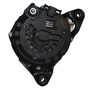MPA Quality-Built Remanufactured Alternator 11399 - back view
