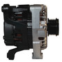 MPA Quality-Built Remanufactured Alternator 11399 - side view